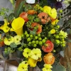 Bouquet tipo E