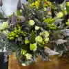 Bouquet tipo F