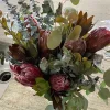 Bouquet tipo H