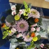 Bouquet tipo D