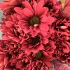 Cushion Poms Bun 7 stem